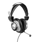 Aonike ABS 40MM 32Ohm Educational Wired Headphones
