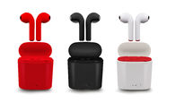 USB 110dB 32Ohm Hands Free Earbuds For Sports