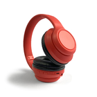 40mm Horn Bluetooth V5.0 Wireless Headphone With Mic HIFI Stereo