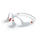 Open Ear Waterproof True Bone Conduction Earphone Bluetooth Wireless Sport Headphones