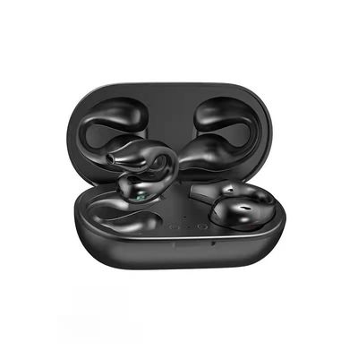 aonike P.J. TWS Earbuds 4 écouteurs sans fil d'écouteur sans fil de Mics P.J. véritables meilleurs pour parler